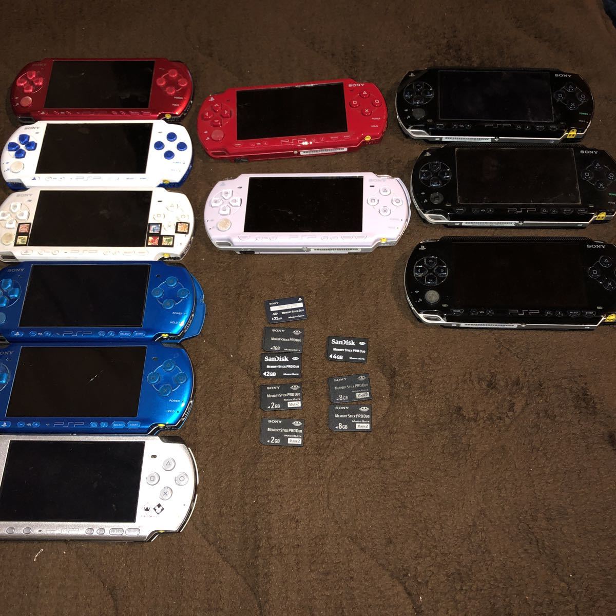 pspジャンク PSP ジャンク PlayStation Portable psp 【公式通販】