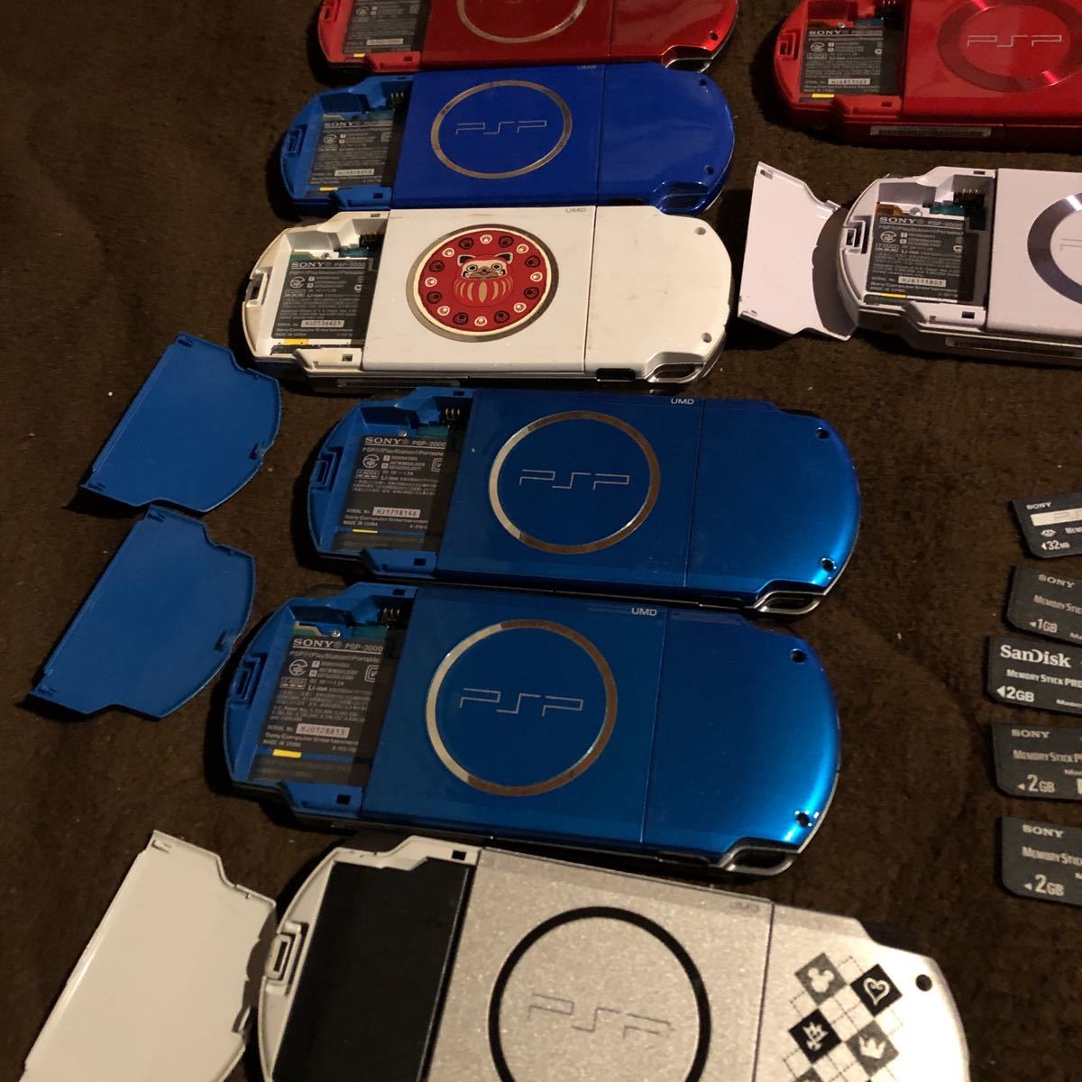 PSP ジャンク PlayStation Portable psp 【公式通販】