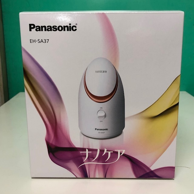 Panasonic EH-CSW67-W 目元エステ パナソニック 目もとエステ EH-CSW67
