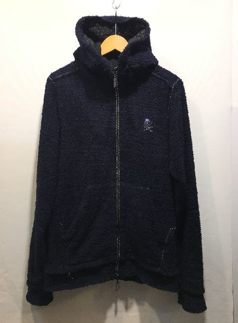 FranCist フランシストモークス FranCisT MOR.K.S パーカー スウェット