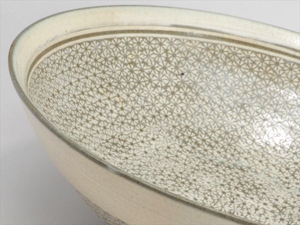 韓国美術 李朝時代 青白磁 JUN041 李朝紙縒壺 朝鮮美術 古民芸