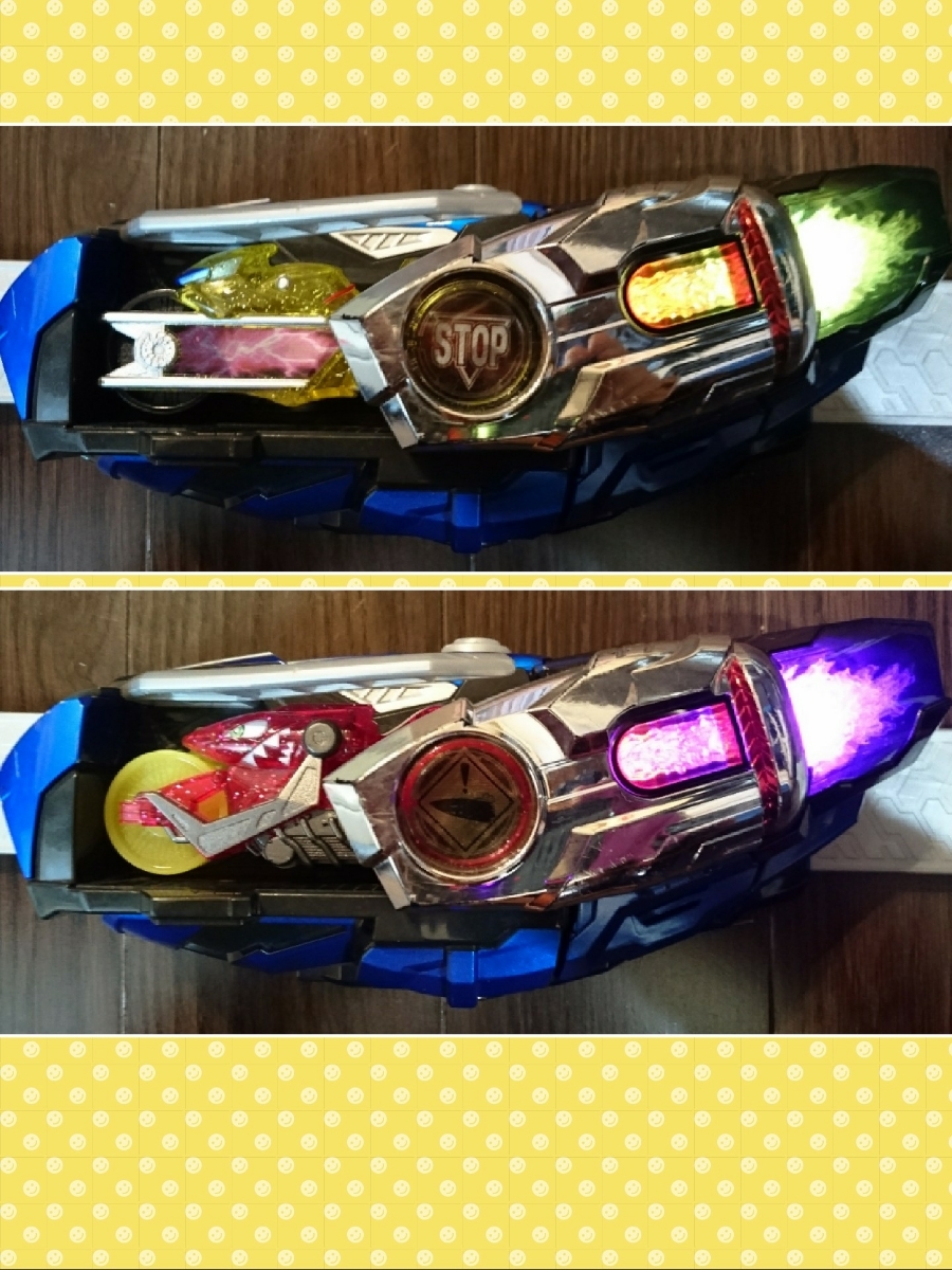 仮面ライダードライブ 仮面ライダー | SUPER 変身ベルト バンダイ