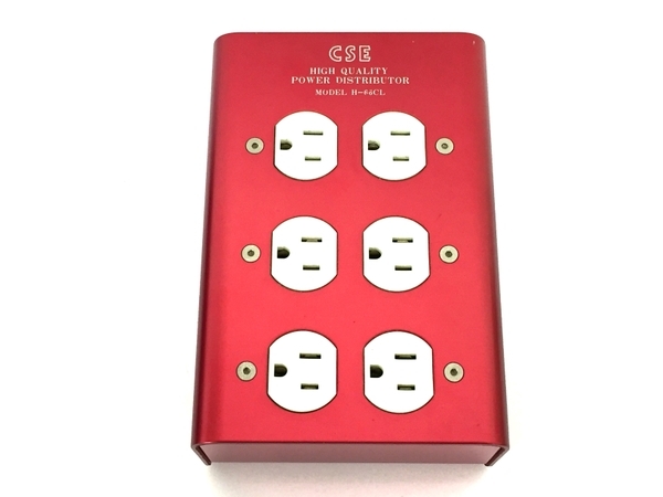 CSE H-66CL - 中古オーディオ 高価買取・販売 ハイファイ堂 シーエス