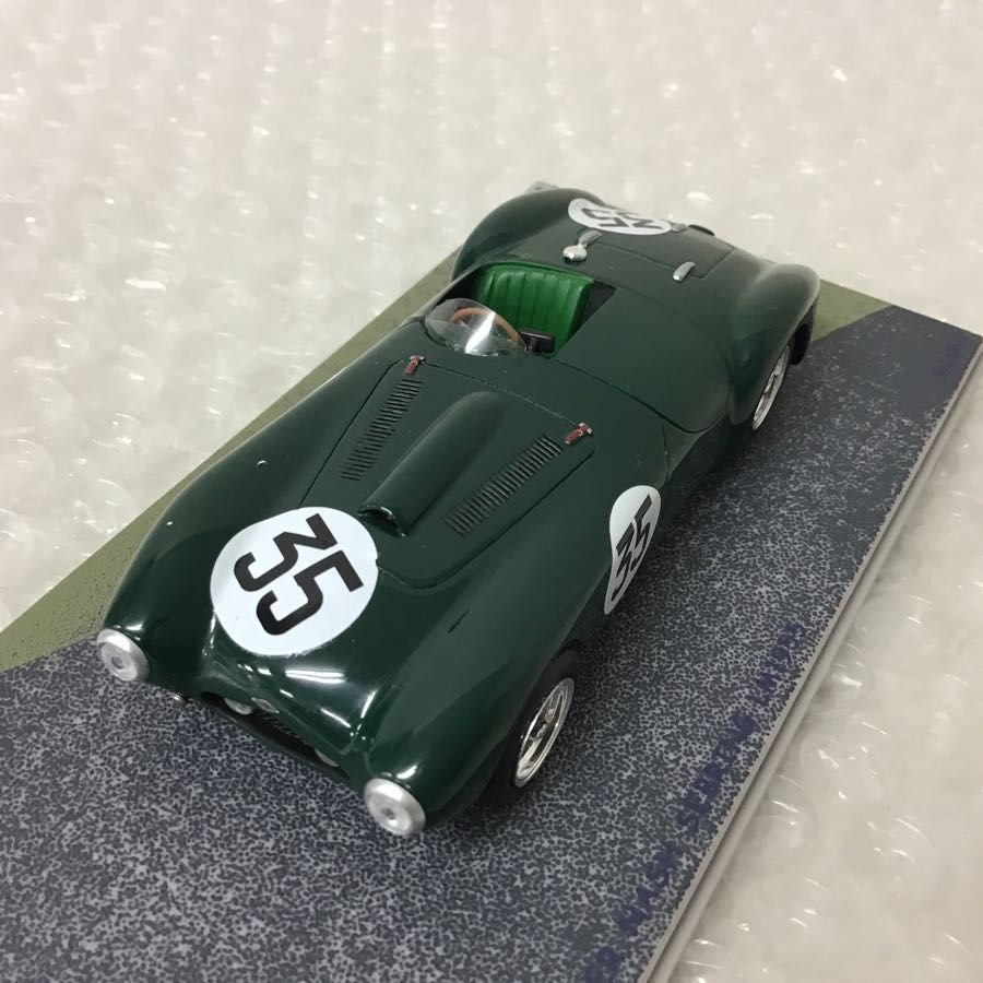 RARE Frazer Nash Sebring Frazer Nash Ltd. #35 10ème 24H Le