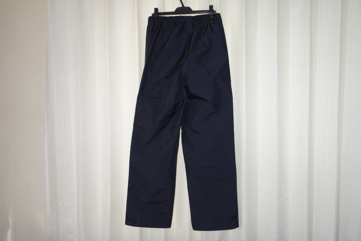 新品 THE NORTH FACE 上下セット！マウンテンレインテックスジャケット NP11501&パンツ NP11506