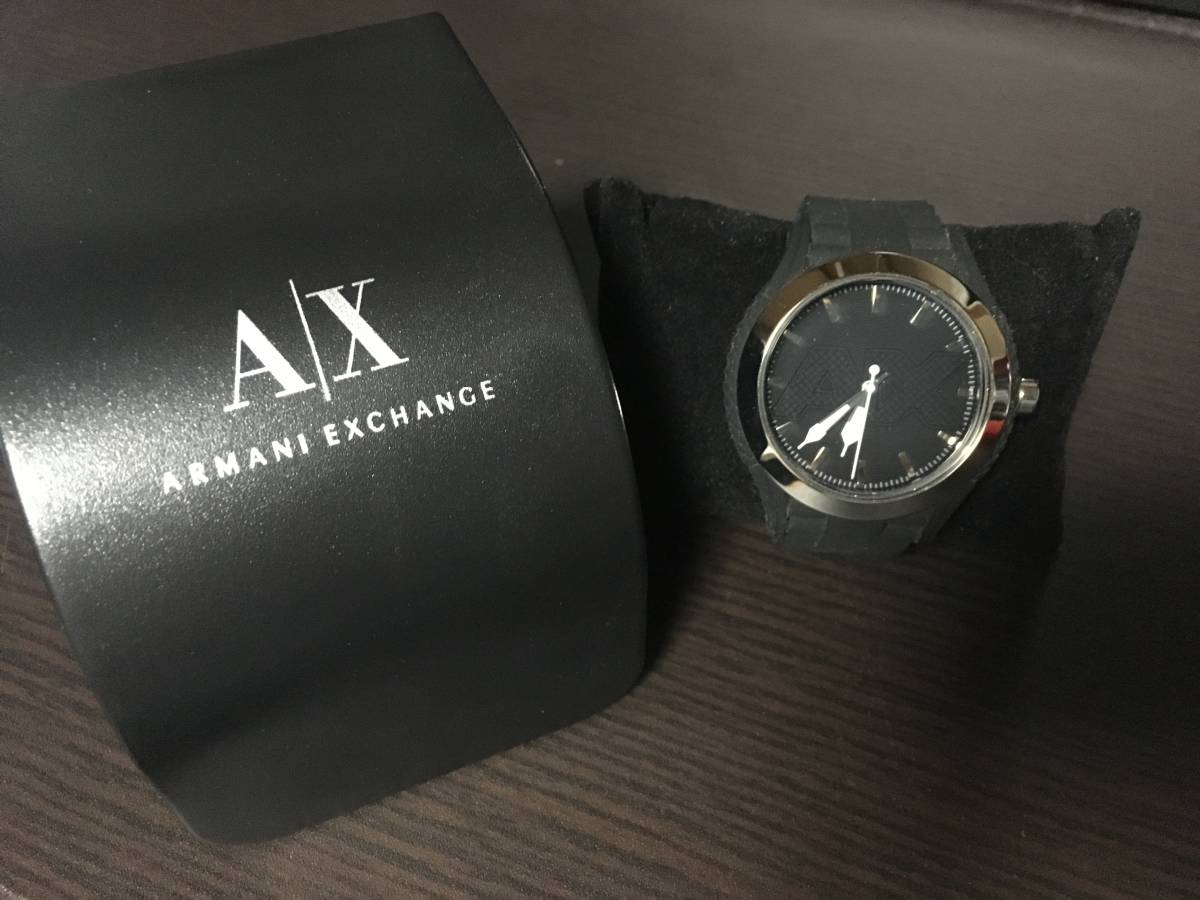 ARMANI EXCHANGE　アルマーニ エクスチェンジ ax1384