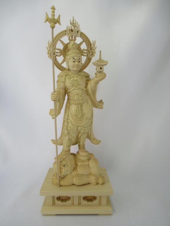 仏教美術 木彫 龍彫刻 欄間② 寺院 仏具 神社 仏閣 幅130cm 【公式通販】