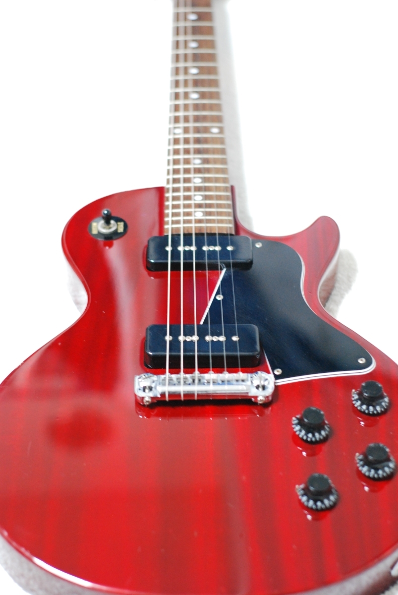 Les Paul CoolZ ZLC-1 Custom Japan Dignity Reverb | w⁄HSC Black 0 ZLJ-