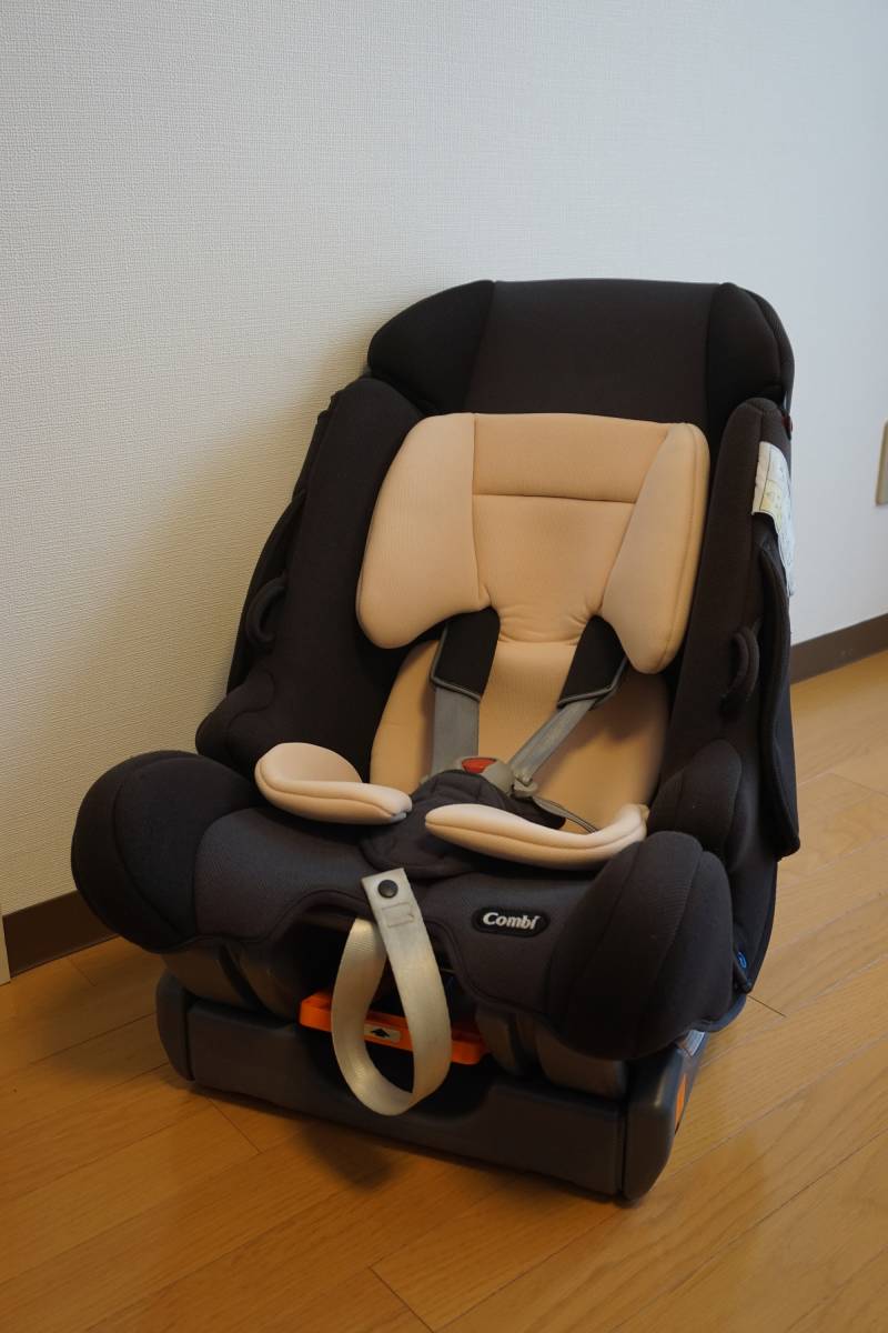 ♪♪コンビ チャイルドシート プリムロングS（RS-538）♪♪