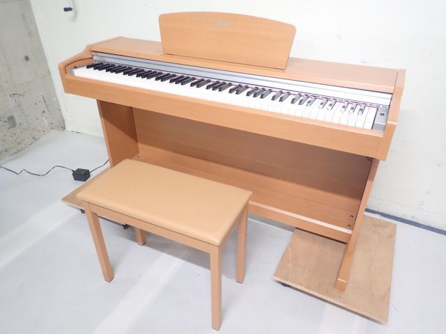 YAMAHA ヤマハ ARIUS YDP-131C 電子ピアノ ☆ 568B7-2 名 【公式通販】
