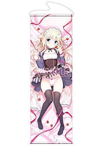 ｔ　恋×シンアイ彼女 小鞠ゆい しらたま しらたまこ　タペストリー