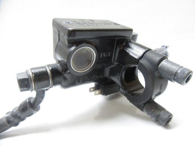 30173 PCX 125 JF28 フロント ブレーキ キャリパー マスター 社外