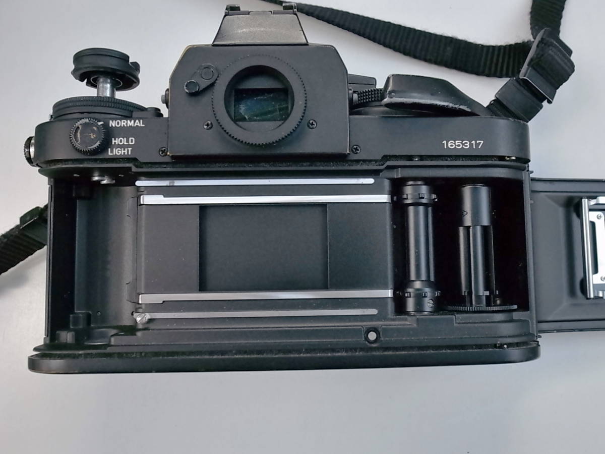 canon New F-1 F1 フィルムカメラ ジャンク｜Yahoo!フリマ（旧