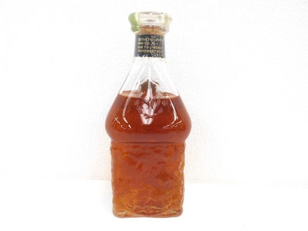 古酒【未開栓】CAMUS/カミュ エクストラ 700ml 40％ コニャック 【公式