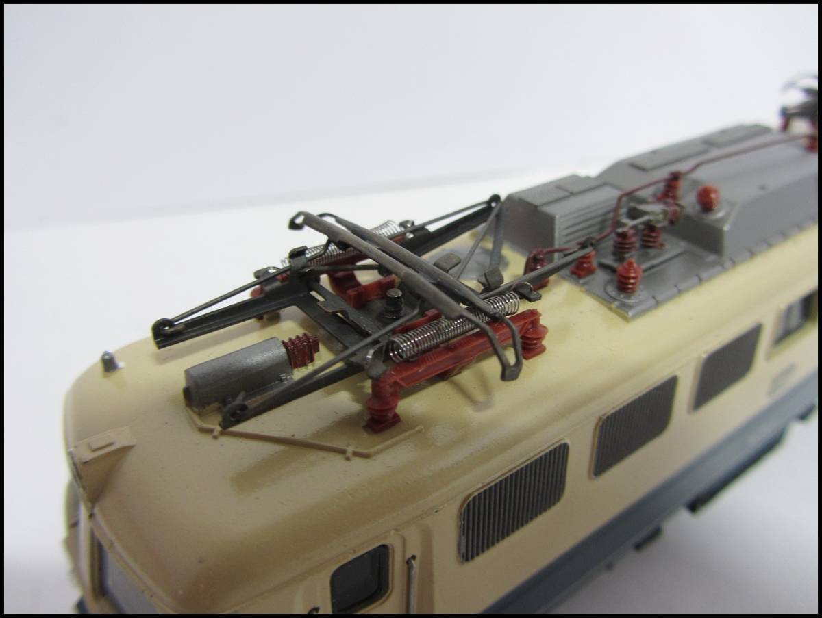 Marklin メルクリン HO Scale DB 0 239-S Electric Locomotive EX⁄Box