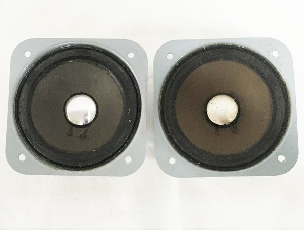 ALTEC 405A ペア フルレンジ スピーカー ユニット 中古 W3957219_1