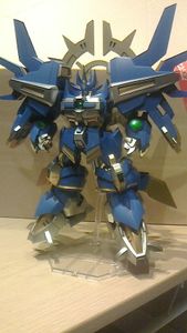 コトブキヤ ネオ・グランゾン スーパーロボット大戦OGのYahoo 