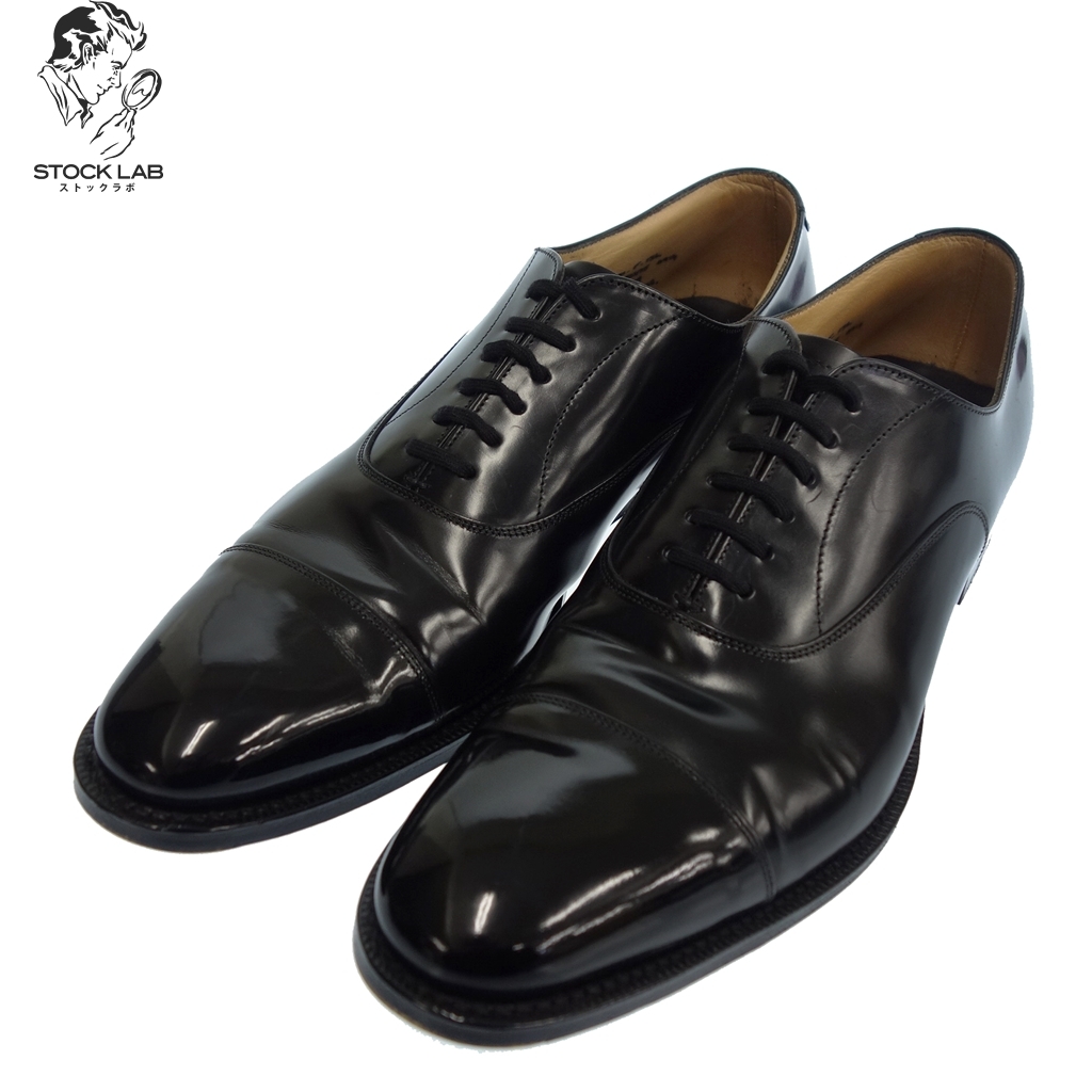 ビ*ン様 チャーチ　ウィングチップ ドレスシューズ Church's（チャーチ） 靴 ウィングチップ Church's GRAFTON 173