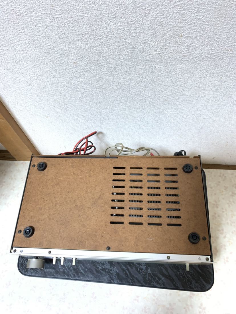 Pioneer パイオニア TX-7900 FM/AM ステレオチューナー 激レア・希少