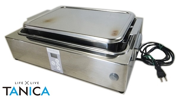 タニカ ヨーグルティアPRO YM-5000 業務用ヨーグルトメーカー YM-5000