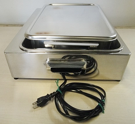 タニカ ヨーグルティアPRO YM-5000 業務用ヨーグルトメーカー YM-5000