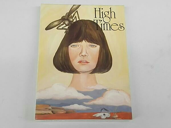 ミュージック YUKI High Times .: High Times (YUKI
