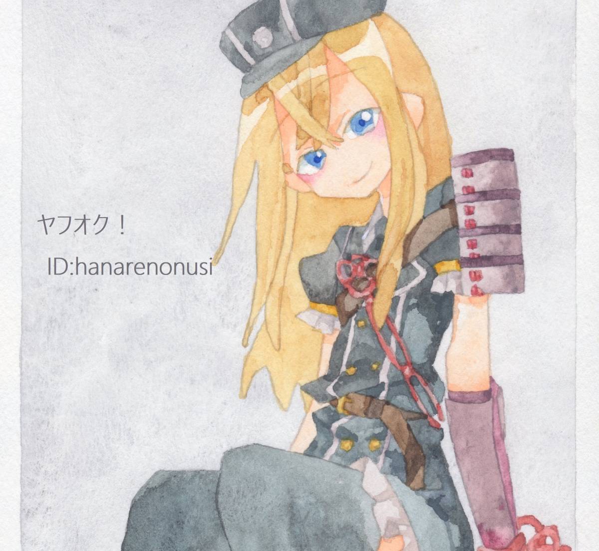 手描きイラスト 同人 刀剣乱舞 乱藤四郎 手描きイラスト 売買されたオークション情報 Yahooの商品情報をアーカイブ公開 オークファン Aucfan Com