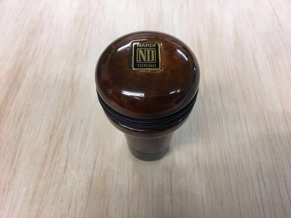 ナルディ シフトノブ NARDI EVOLUTION | KNOB Evolution のパーツ