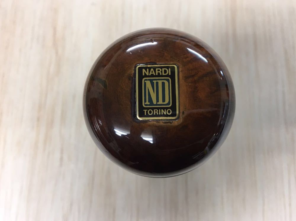 ナルディ シフトノブ NARDI EVOLUTION | KNOB Evolution のパーツ