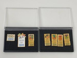長野オリンピック ピンバッジのYahoo!オークション(旧ヤフオク!)の相場 