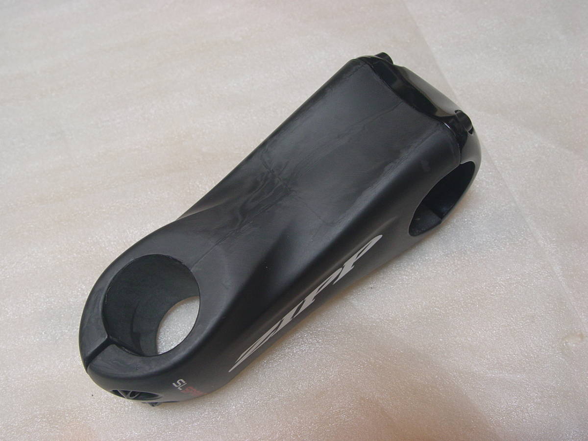 ZIPP SL SPRINT ステム カーボン 0 110mm FERIENBAUERNHOF Stem Carbon