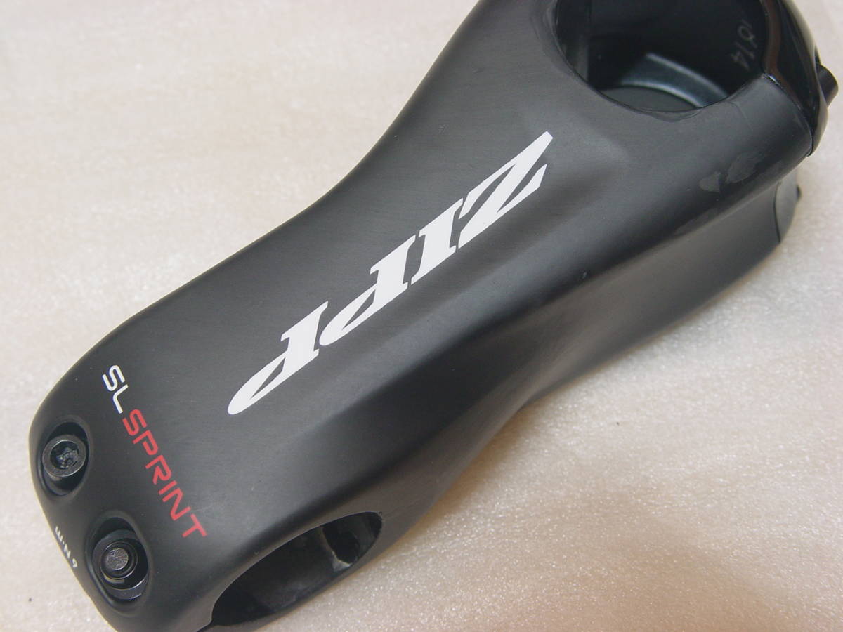 ステム ZIPP SL sprint 110mm