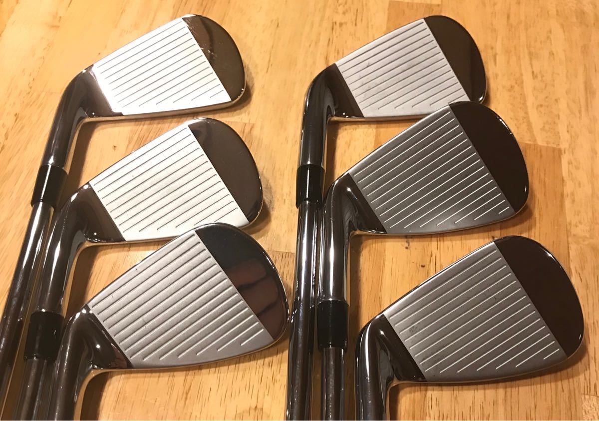 超 6本 キャロウェイ Apex Pro アイアン 19 日本仕様 5 9 P Nsプロ Modus3 Tour1 S キャロウェイ 売買されたオークション情報 Yahooの商品情報をアーカイブ公開 オークファン Aucfan Com