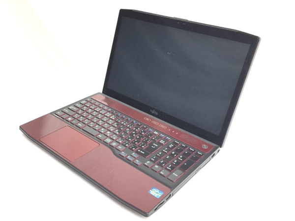  FUJITSU LIFEBOOK FMVA77KR 15.6 インチ/WXGA 1366x768 ノートパソコン PC Intel Core i7-3632QM 2.20GHz 8GB HDD1.0TBT3986478(15インチ～)｜売買されたオークション情報、yahooの商品情報をアーカイブ公開 - オークファン 富士通