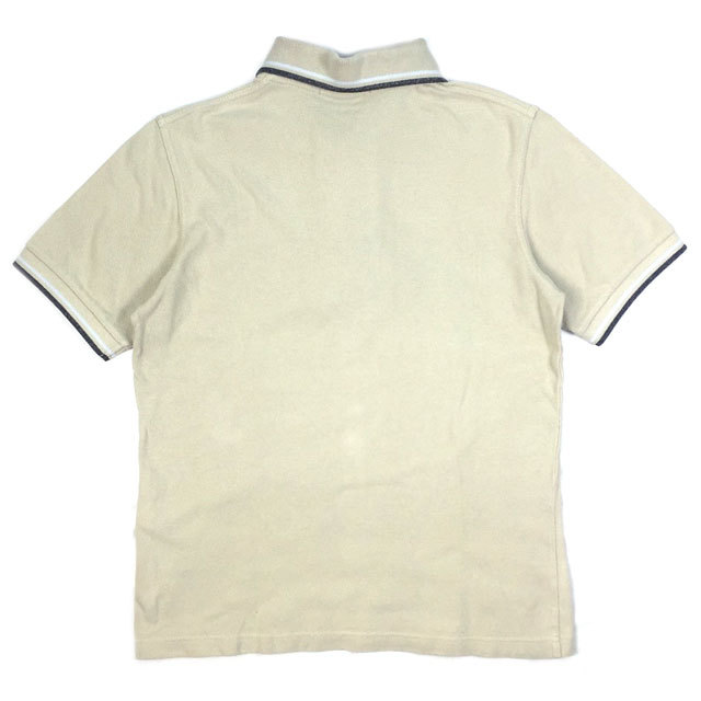 即決☆FRED PERRY☆イングランド製 メンズ36 半袖 ポロシャツ フレッド
