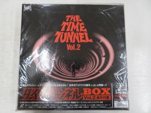 タイムトンネルのYahoo!オークション(旧ヤフオク!)の相場・価格を見る 