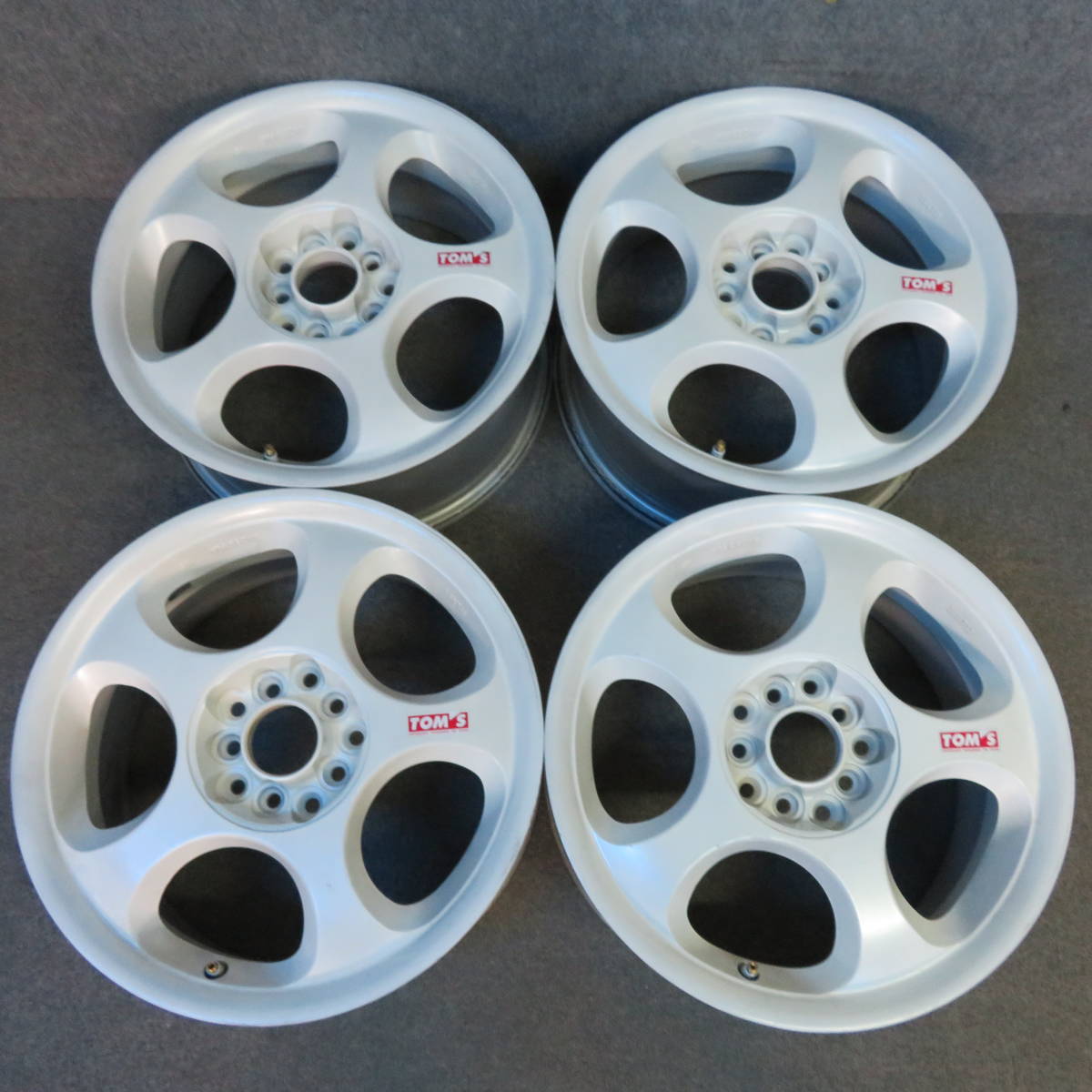 BOYDS 16インチ7J PCD100 114.3 マルチ メーカー不明 3ps pcd114.3×5 2