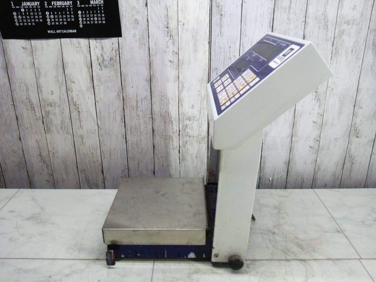 関西ペイントALESCOはかりJO'SⅡPGV-6000調色用はかり 関西ペイント