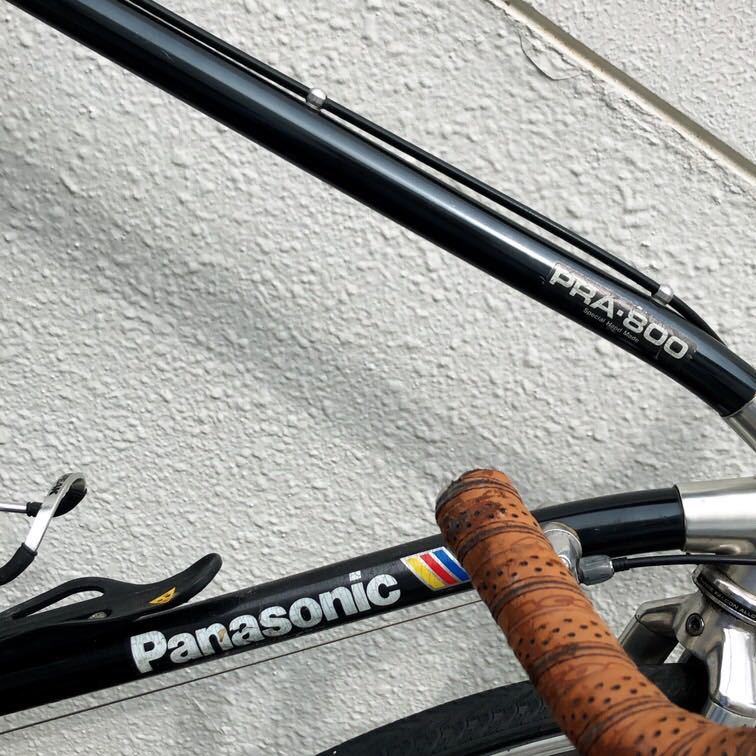直売特注品 Y XZ4416 Panasonic パナソニック PRA-800 Shimano Tiagra 