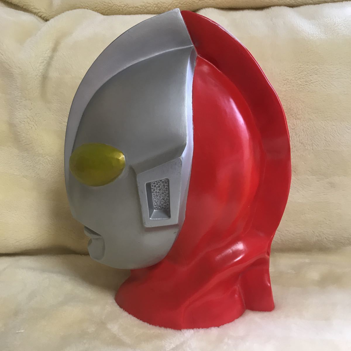 ULTRAMAN ヒーローコレクション - マスクモデル レプリカマスク 1⁄1 