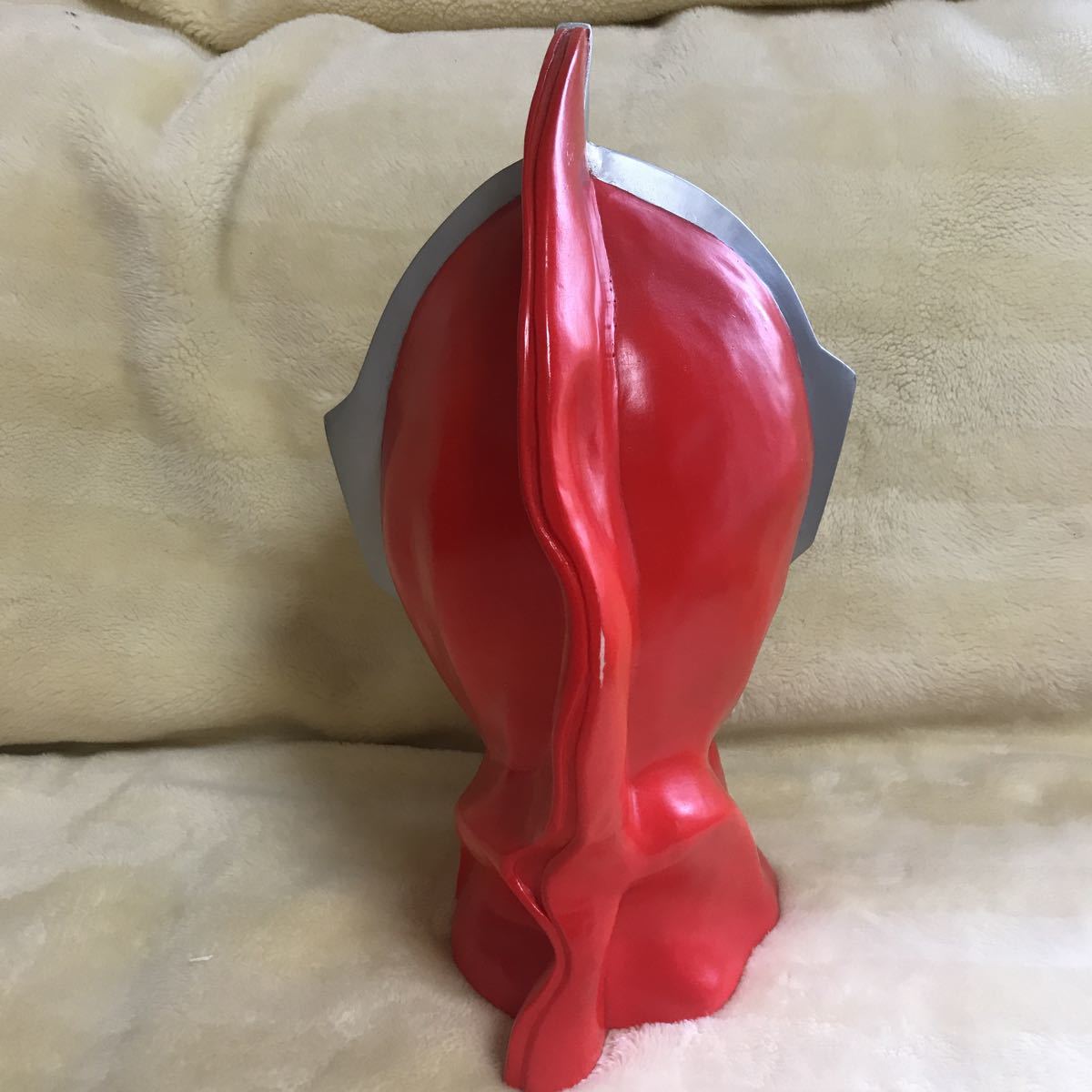 ULTRAMAN ヒーローコレクション - マスクモデル レプリカマスク 1⁄1 