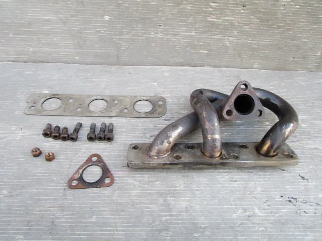 D8　HA22S　HB22S アルトワークス　ＲＳ-Ｚ　後期　エキマニ　ステン　オートジュエル　J-WORKS　K6A　！！ｇ0531