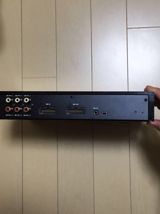 STATE BEWITH DAC 送料無料 中古 BEWITH STATE マルチプロセシング DAC