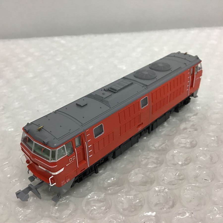 DD54 | KATO Nゲージ 初期形 - 7010-4 7010-3 鉄道模型 横濱模型
