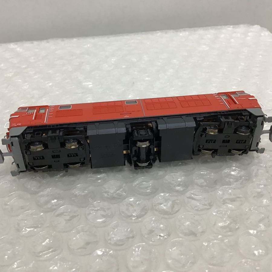 DD54 | KATO Nゲージ 初期形 - 7010-4 7010-3 鉄道模型 横濱模型