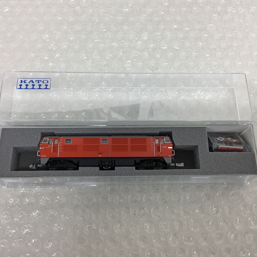 DD54 | KATO Nゲージ 初期形 - 7010-4 7010-3 鉄道模型 横濱模型