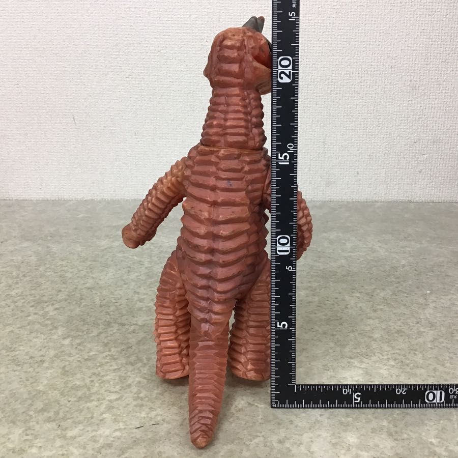 マルサン アボラス1期 ソフビ マルサン アボラス1期 ソフビ マルサン