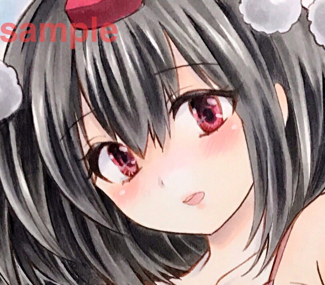 同人 手描きイラスト 東方project 射命丸文 B5 手描きイラスト 売買されたオークション情報 Yahooの商品情報をアーカイブ公開 オークファン Aucfan Com