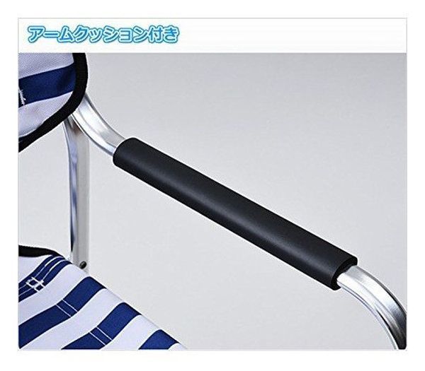 キャンパーズコレクション 山善] キャンパーズコレクション: チェア