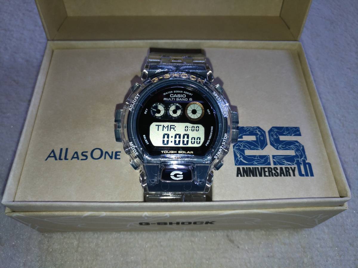 カシオG-SHOCK イルカクジラモデル イルクジ 2019 GW-6903K-7JR 【公式 